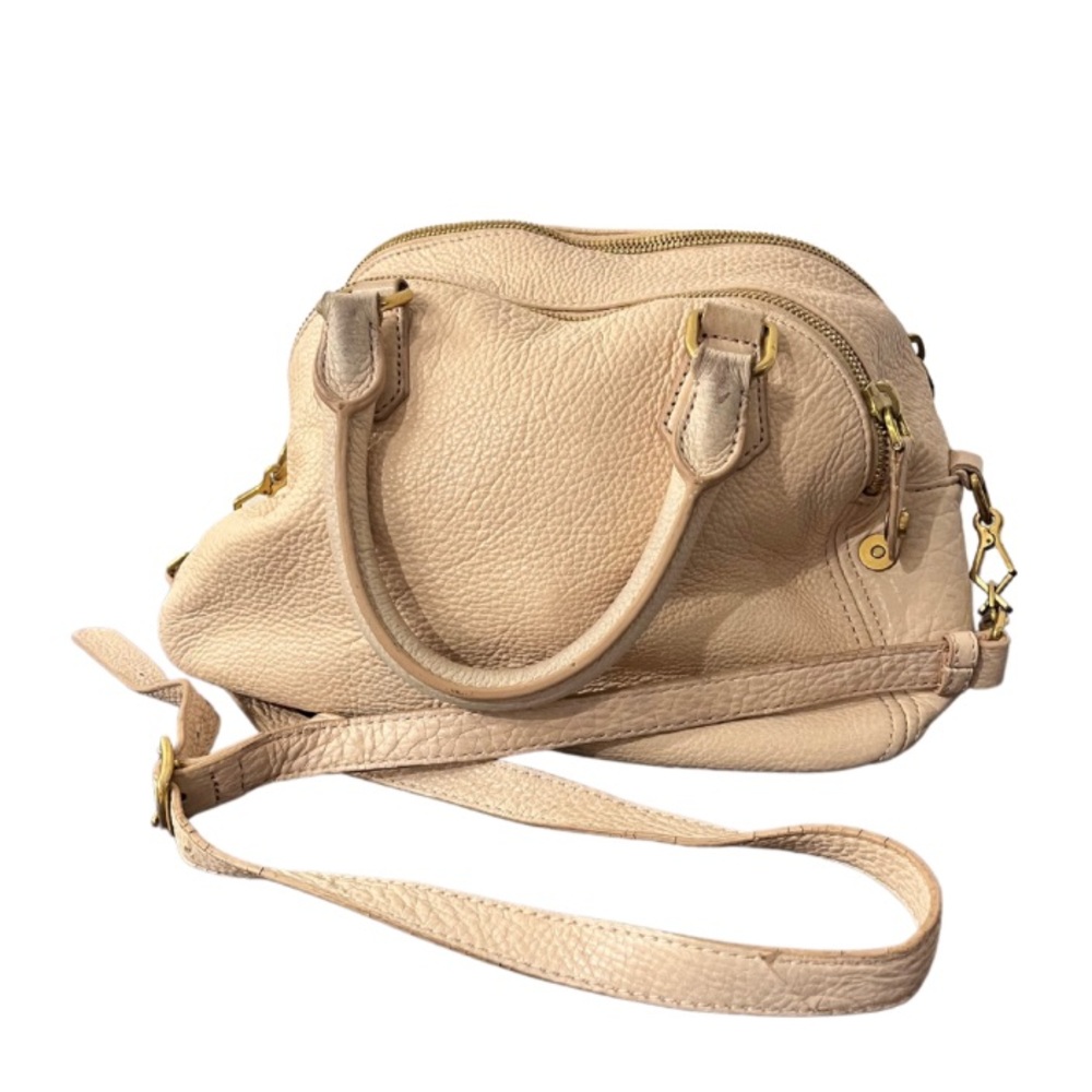 J. Crew | Biennial Satchel | Medium